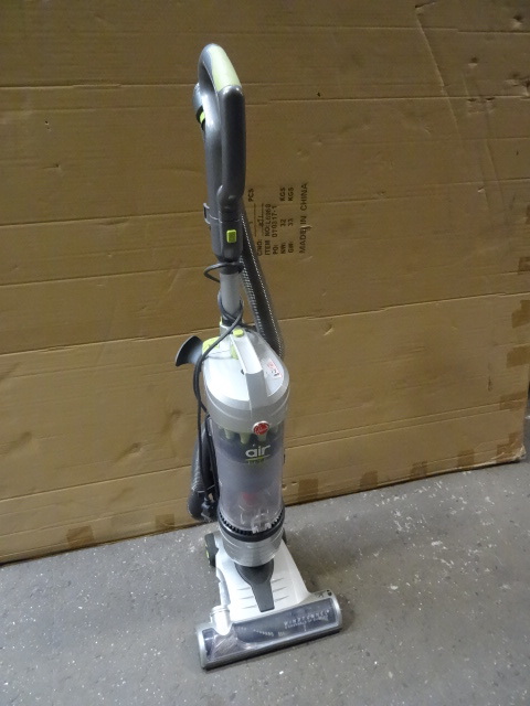 Hoover Air lite canister vacuum. ...