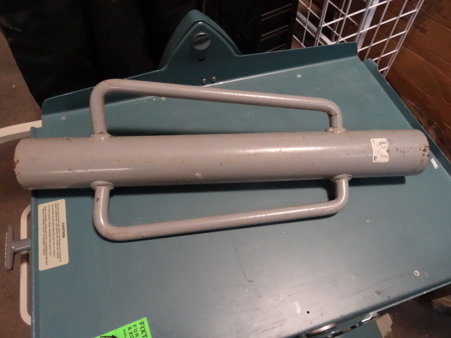 Speeco post pounder...