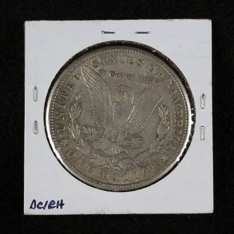 US Coins