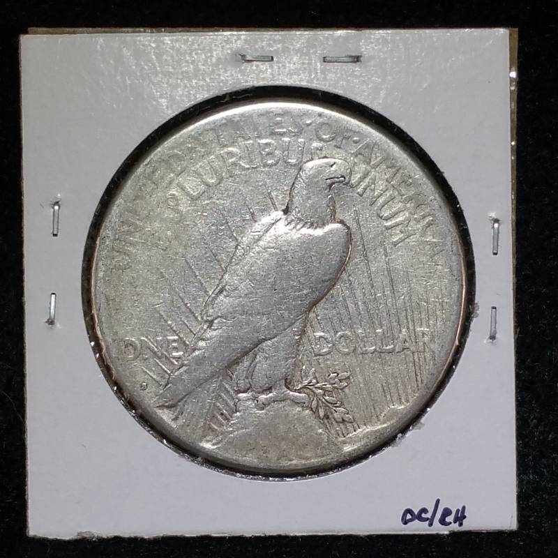 US Coins