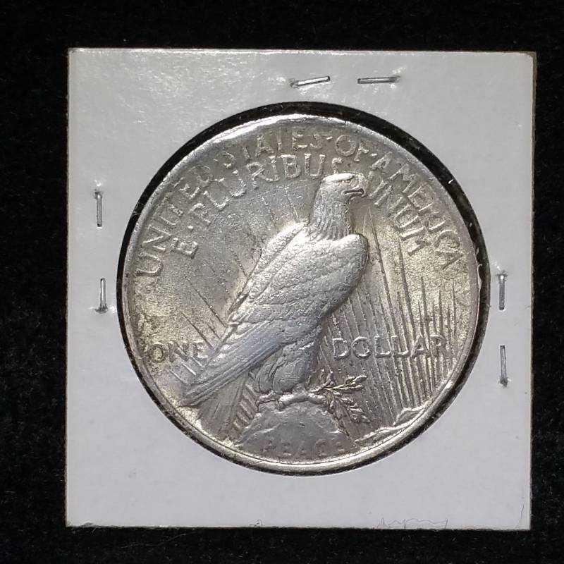 US Coins