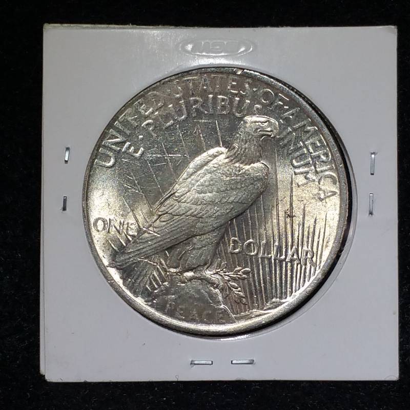 US Coins