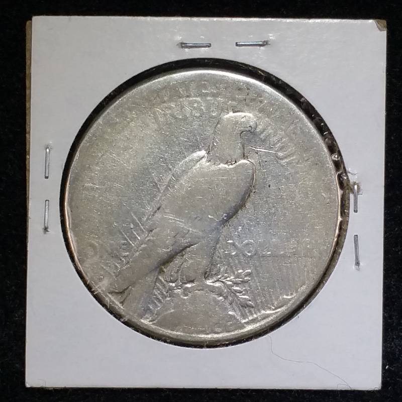 US Coins