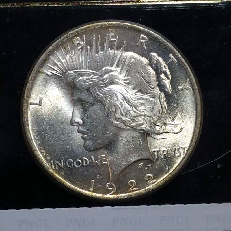 US Coins