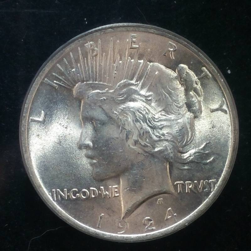 US Coins