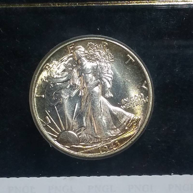 US Coins