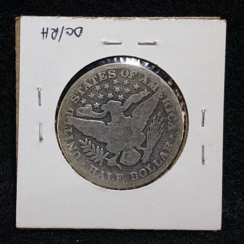 US Coins