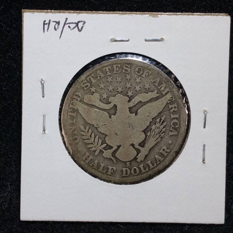 US Coins