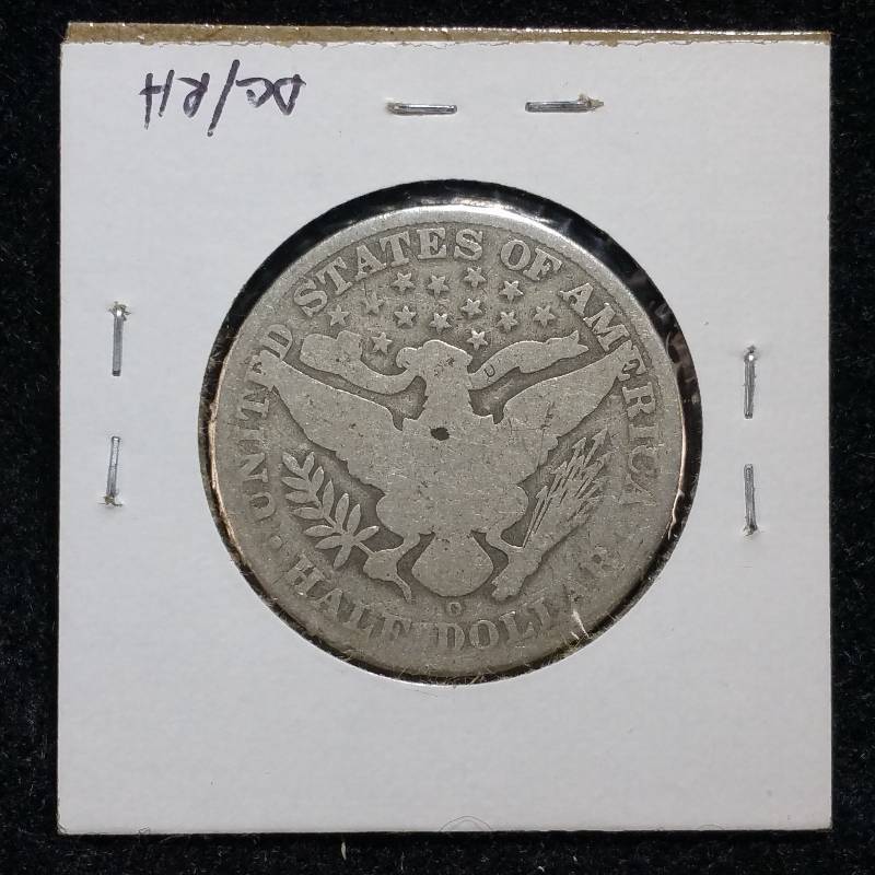 US Coins