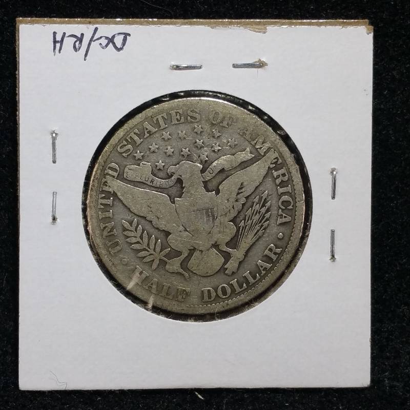 US Coins