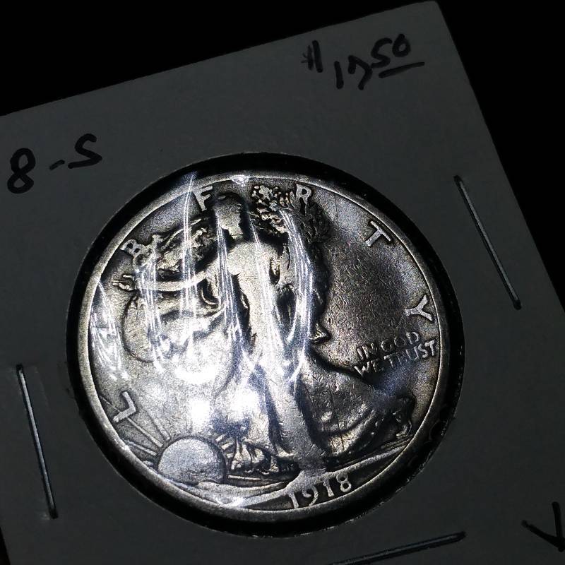 US Coins