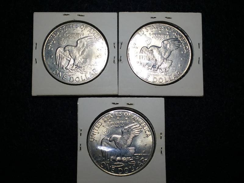 US Coins
