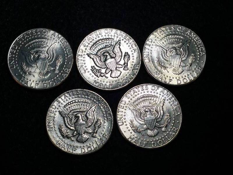 US Coins