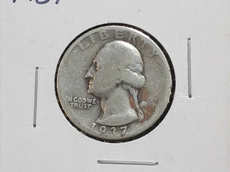US Coins