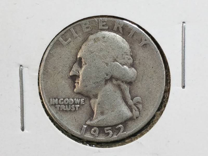 US Coins