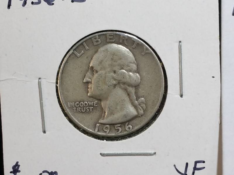US Coins