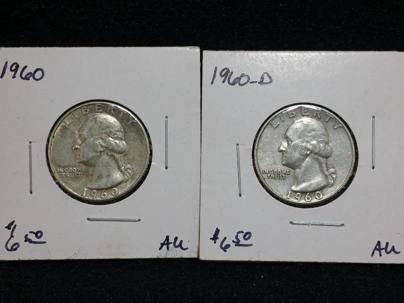 US Coins