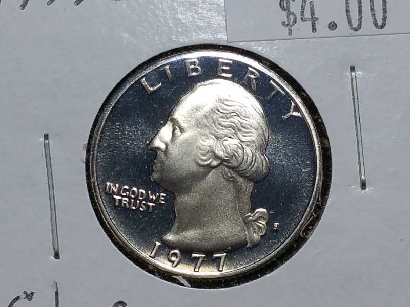 US Coins