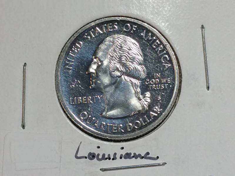 US Coins