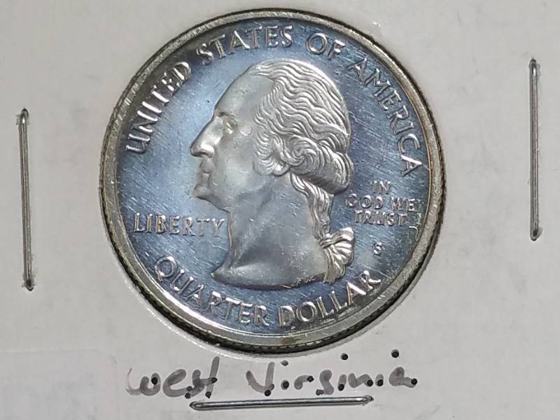 US Coins