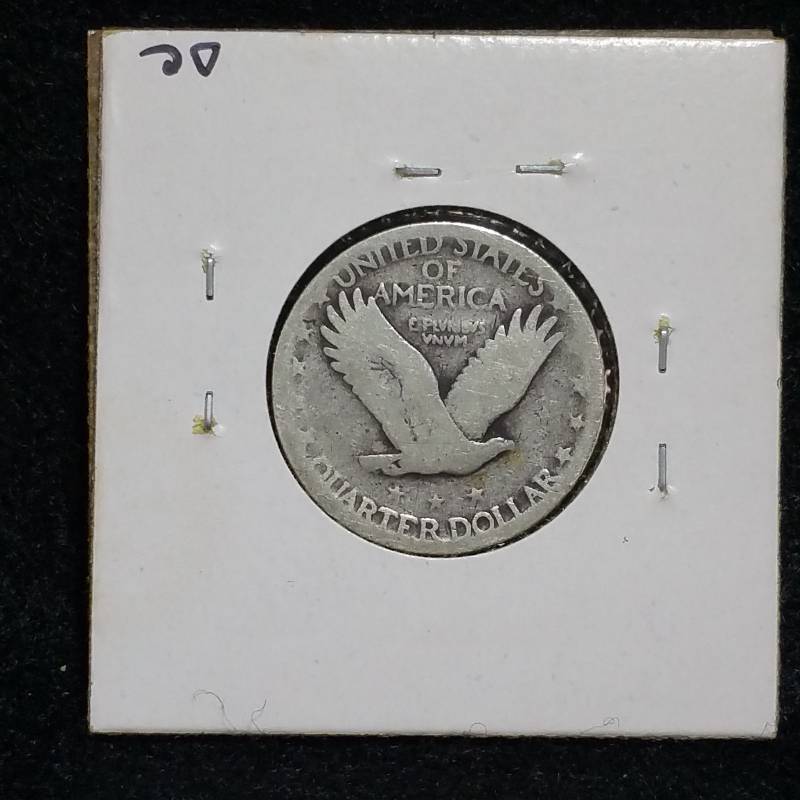 US Coins
