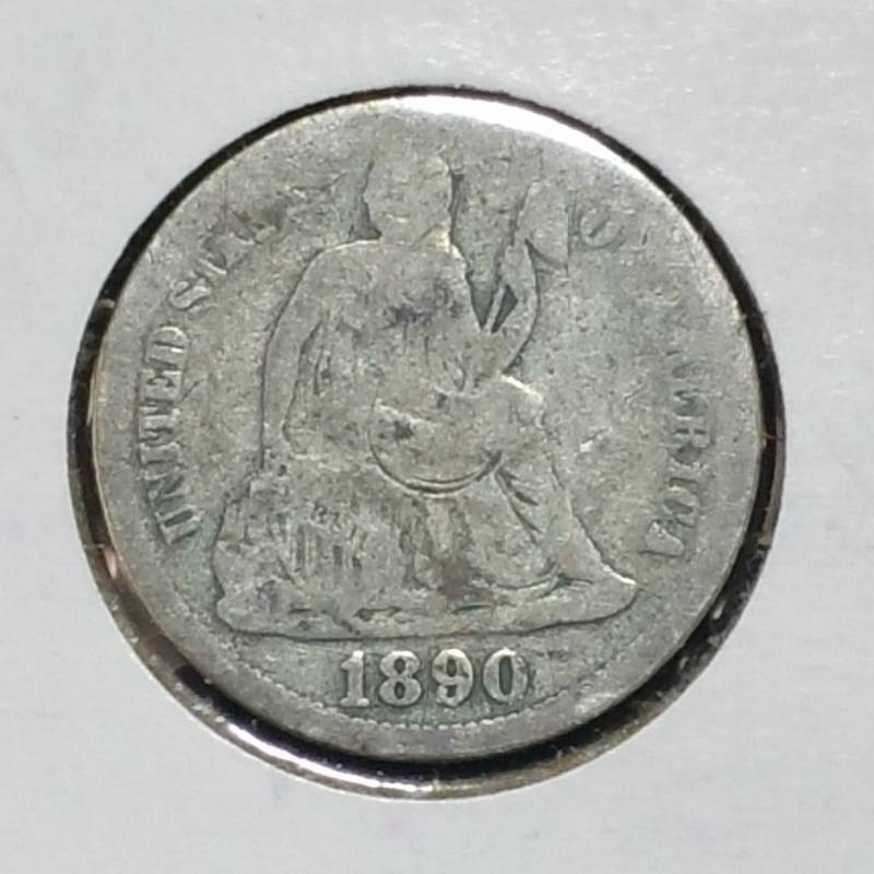 US Coins