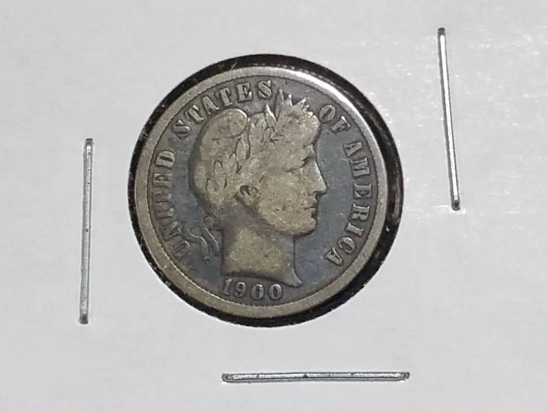 US Coins