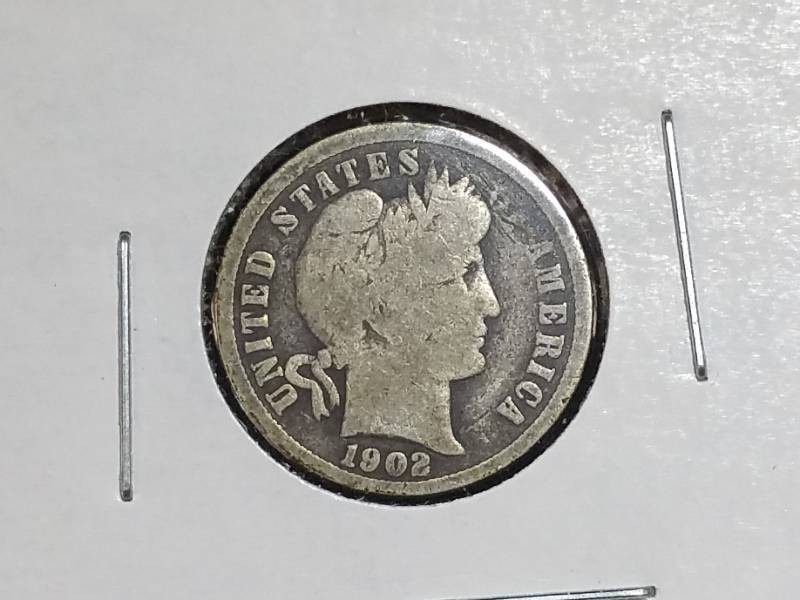 US Coins