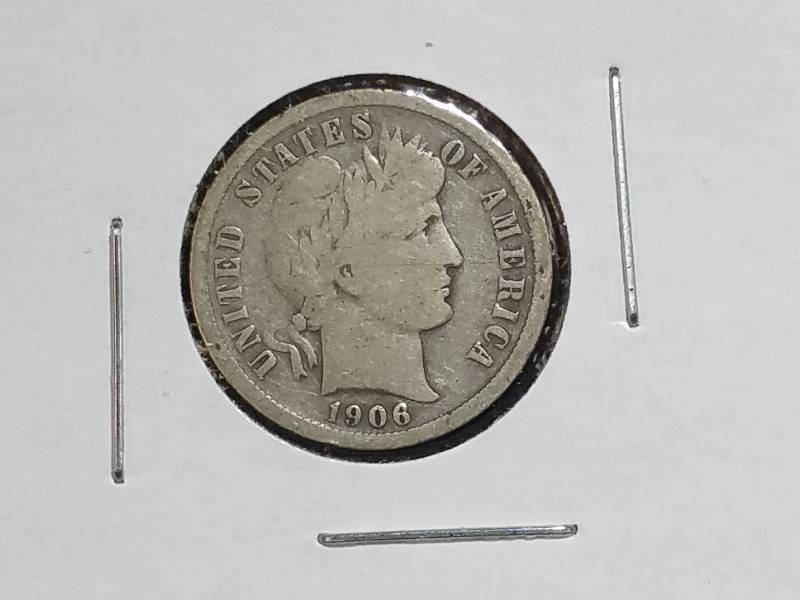 US Coins