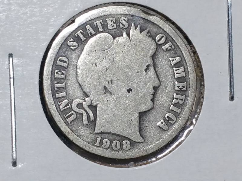 US Coins