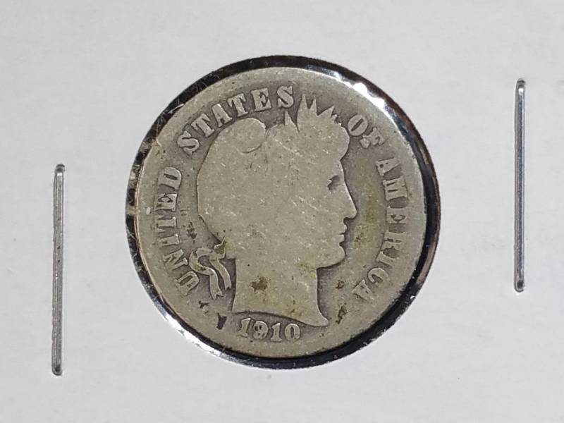 US Coins
