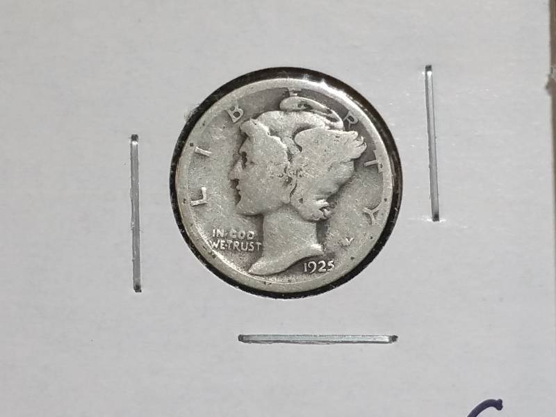 US Coins