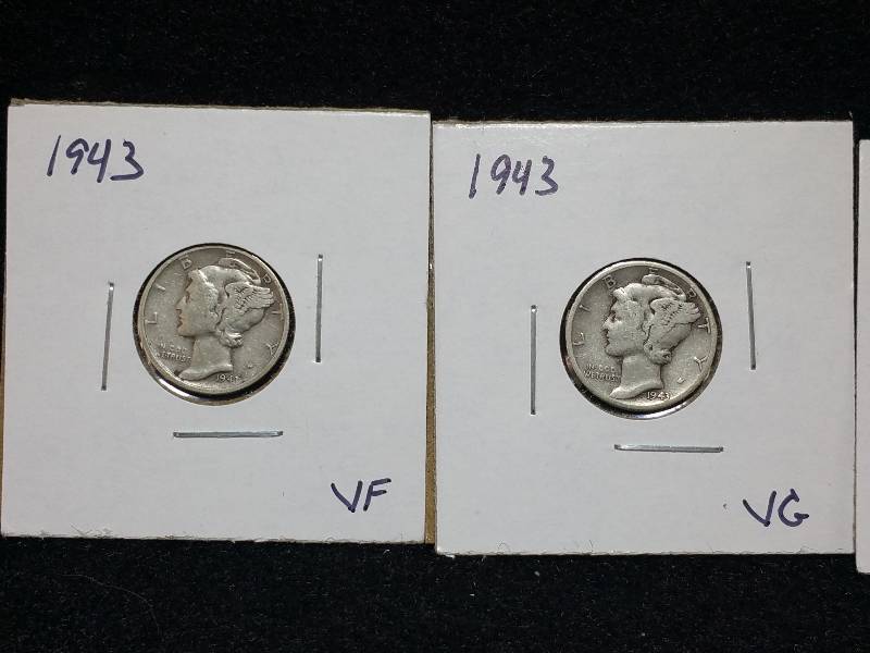 US Coins