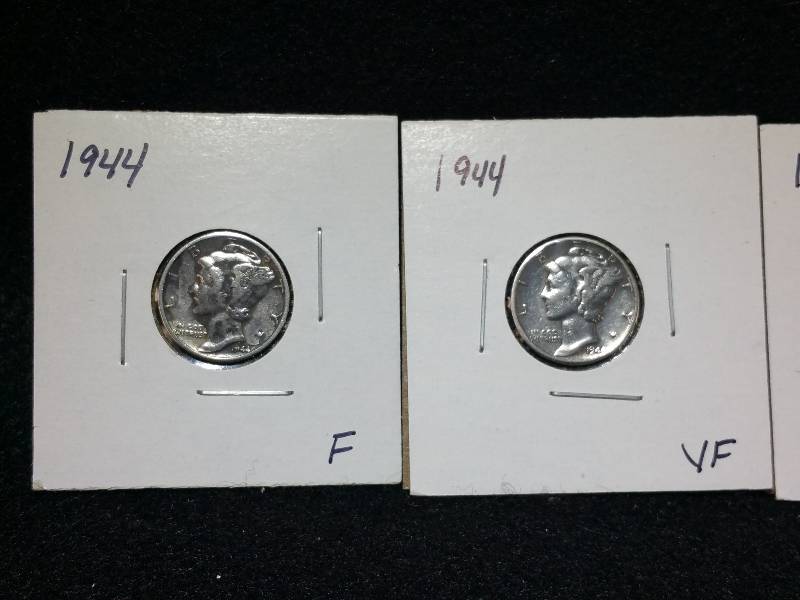 US Coins