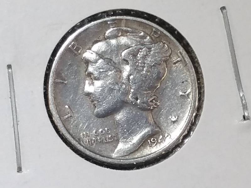 US Coins