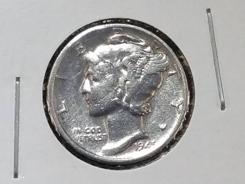 US Coins
