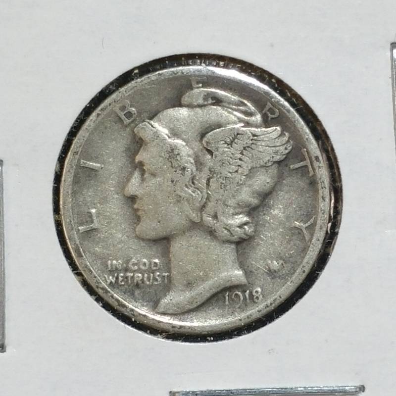 US Coins