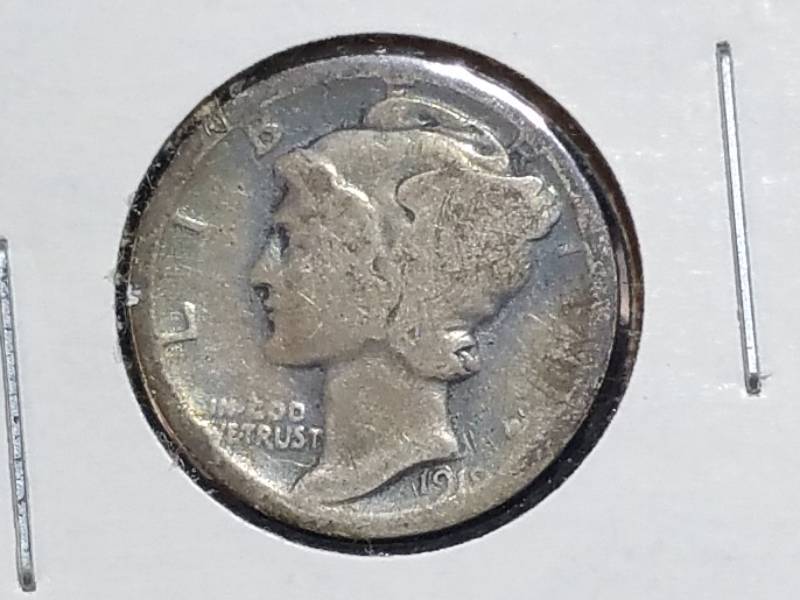 US Coins