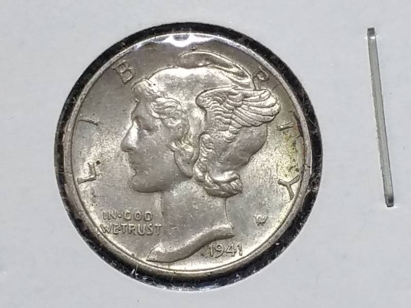 US Coins