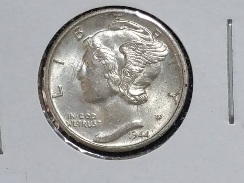 US Coins
