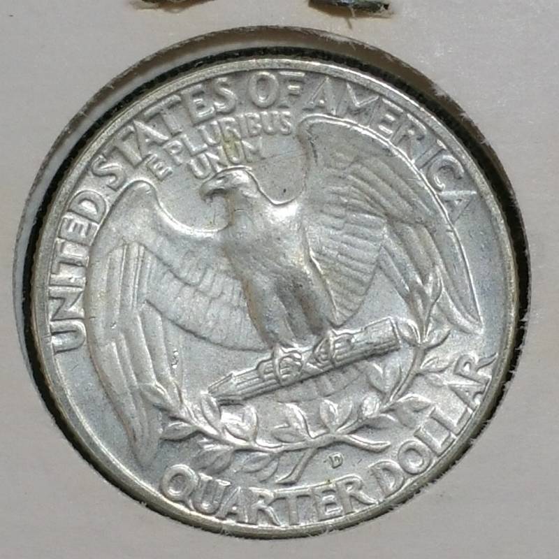 US Coins