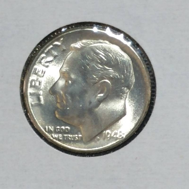 US Coins