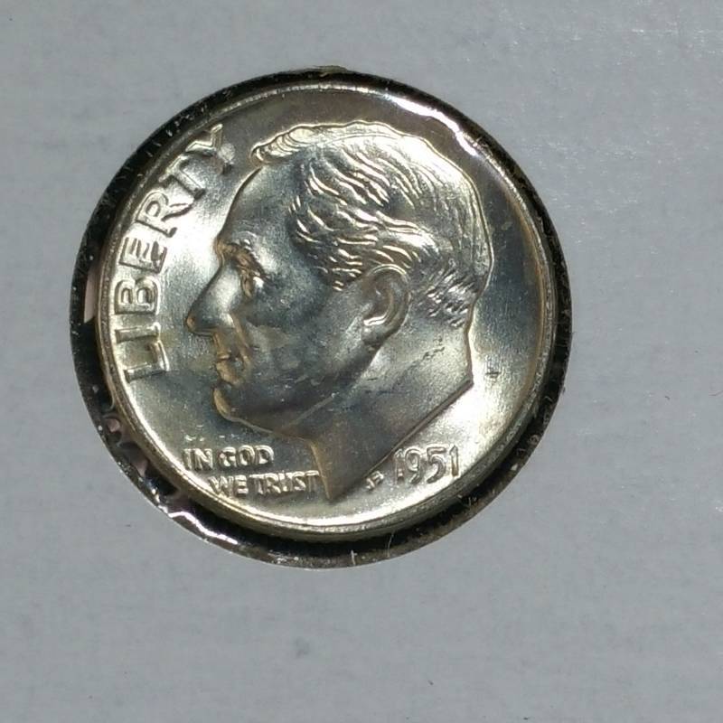 US Coins