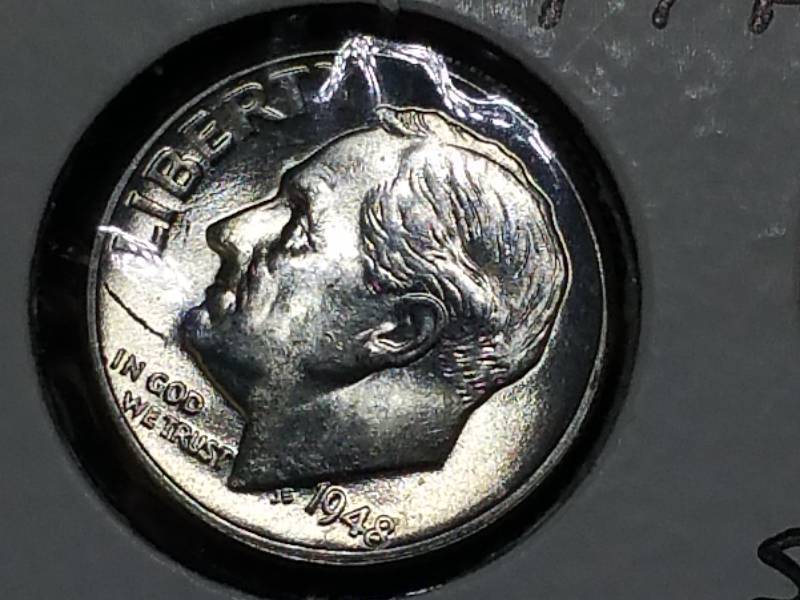 US Coins