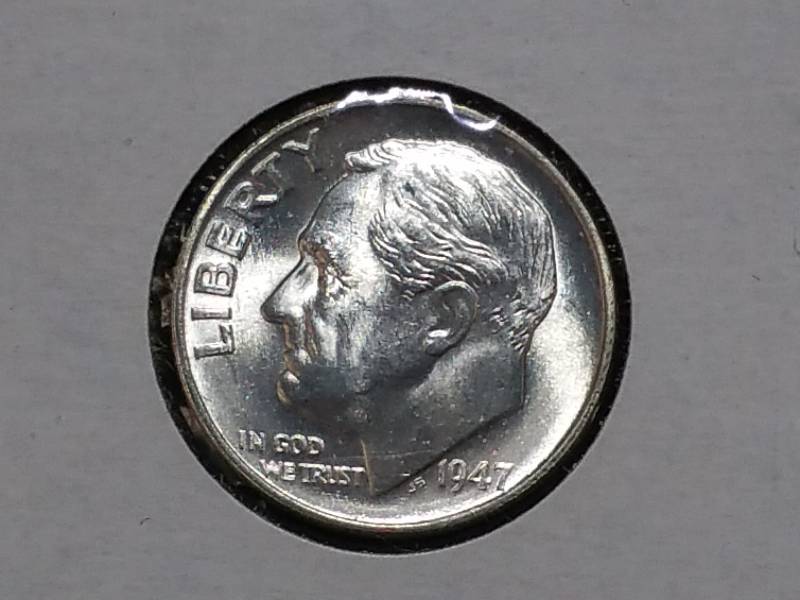 US Coins