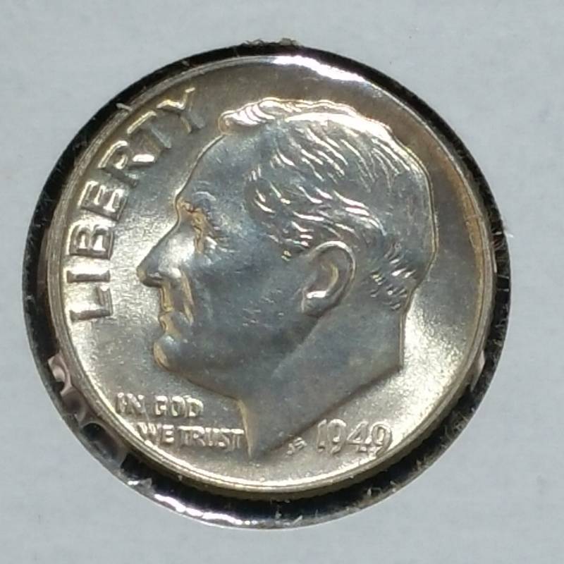 US Coins