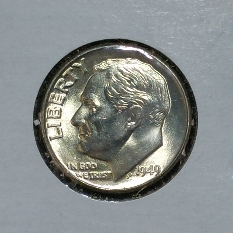 US Coins