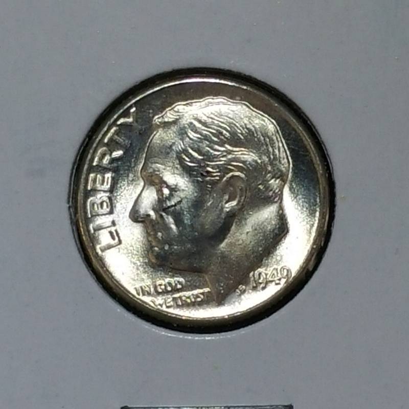 US Coins