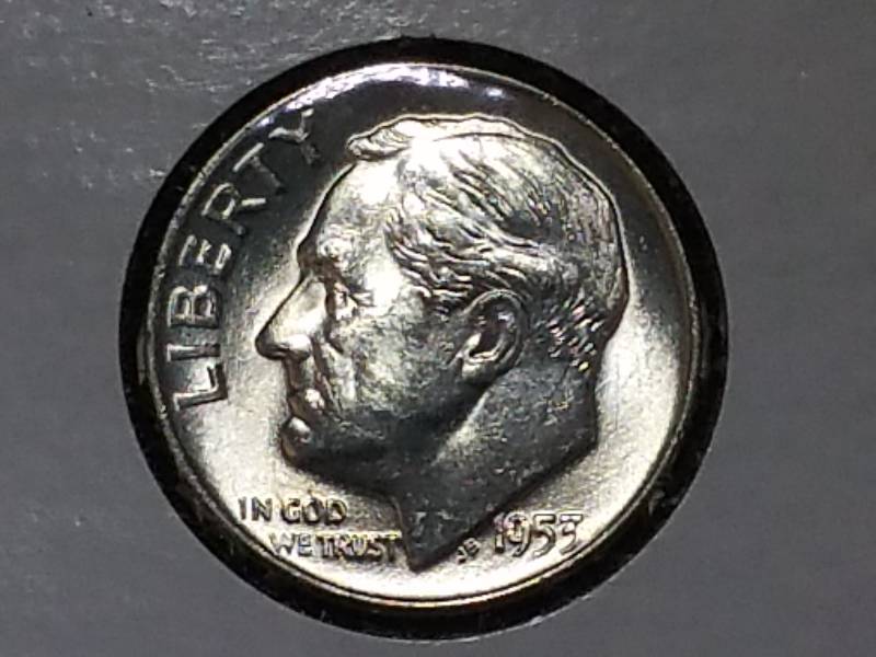 US Coins