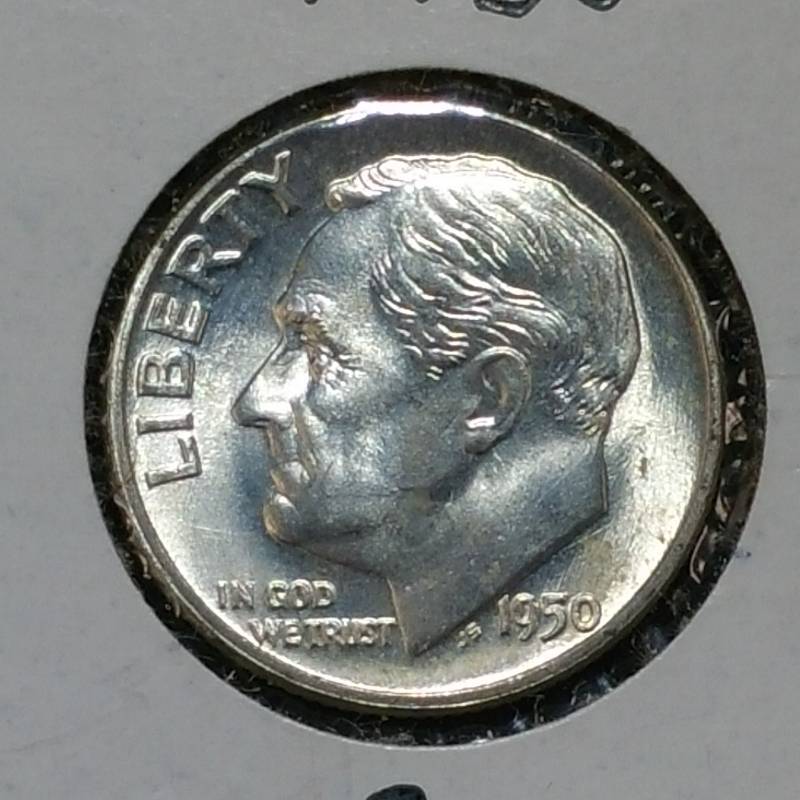 US Coins